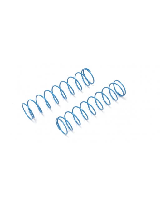 IF348-1014 Big Shock Spring(M＆L/Light Blue/10-1.4/ IF348-1014  - KYOSHO RC